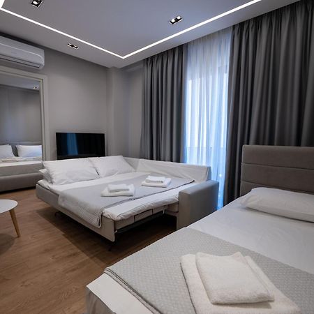 Norge Hotel クサミル エクステリア 写真