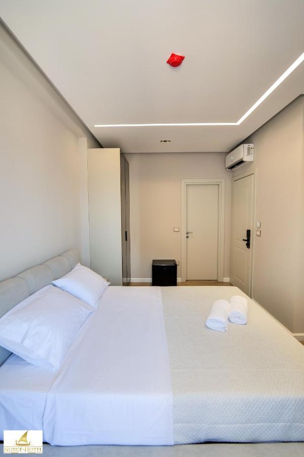 Norge Hotel クサミル エクステリア 写真