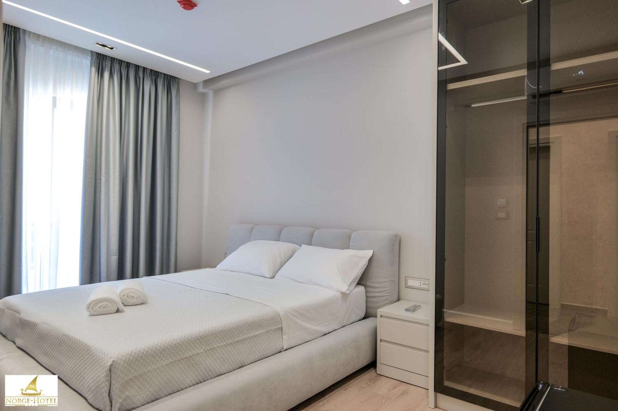 Norge Hotel クサミル エクステリア 写真