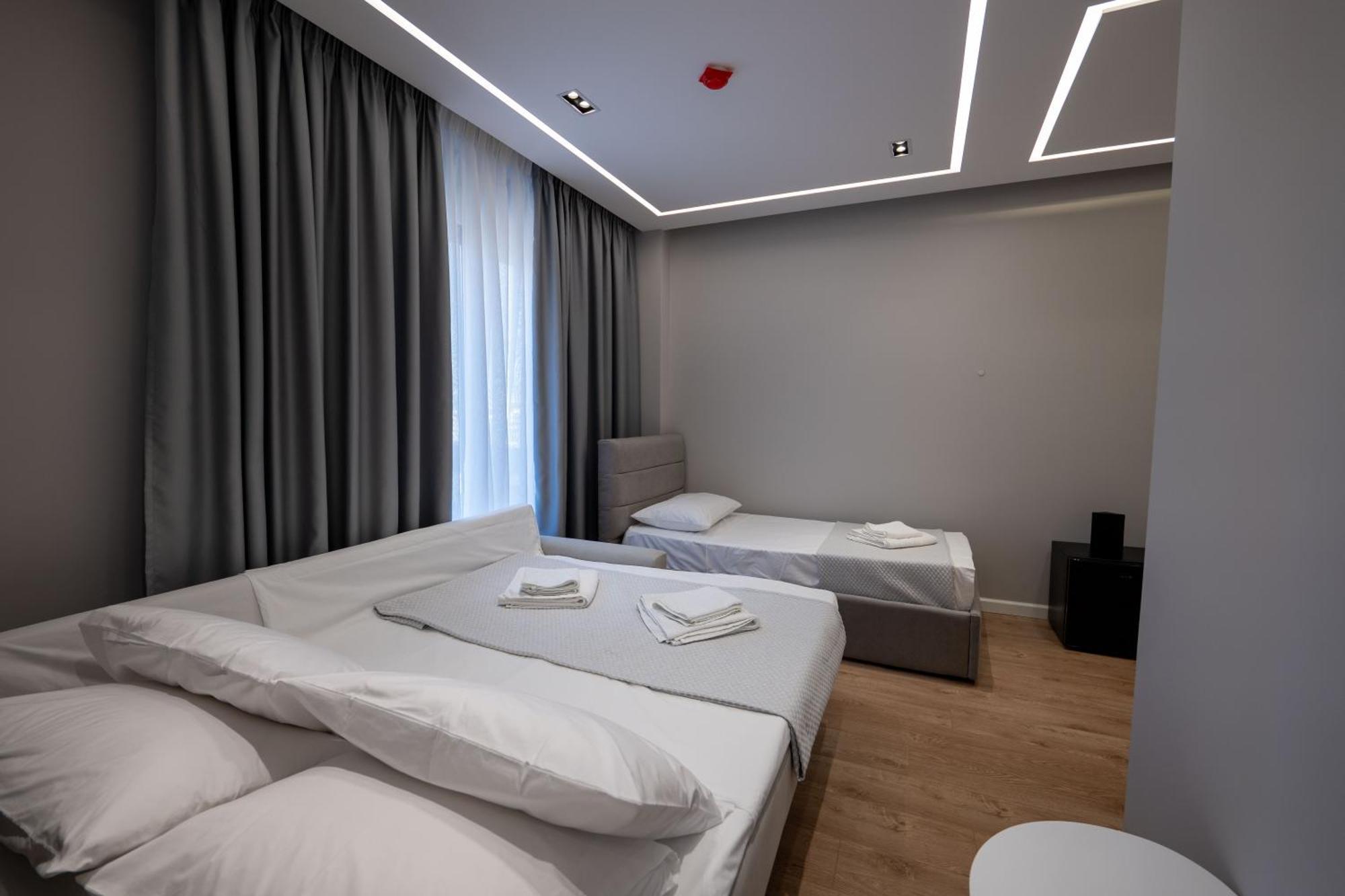 Norge Hotel クサミル エクステリア 写真