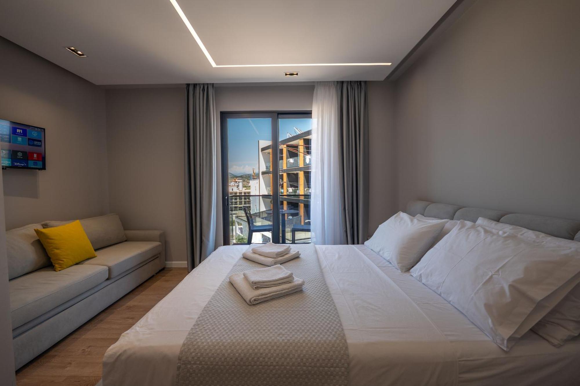 Norge Hotel クサミル エクステリア 写真