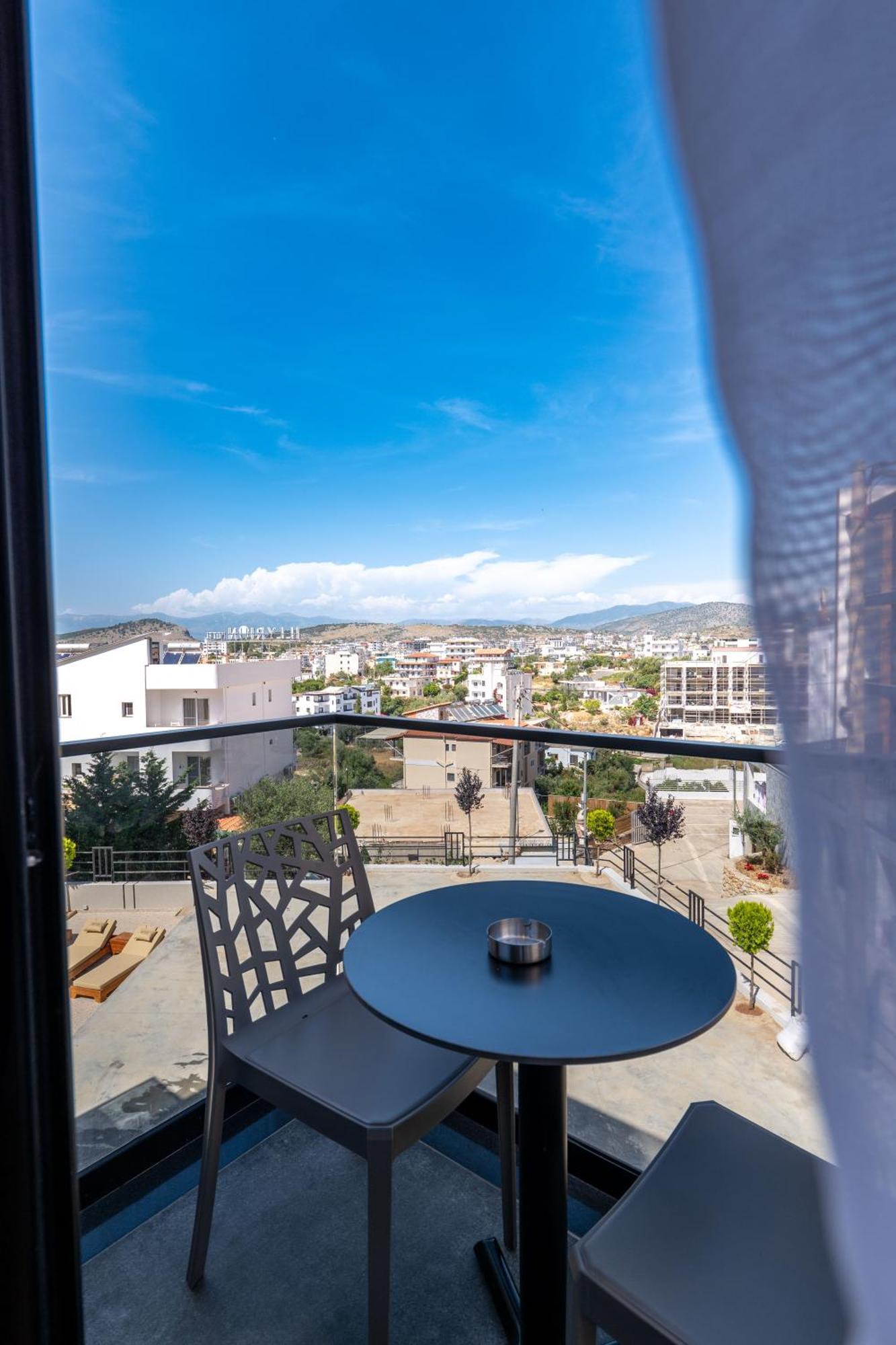 Norge Hotel クサミル エクステリア 写真
